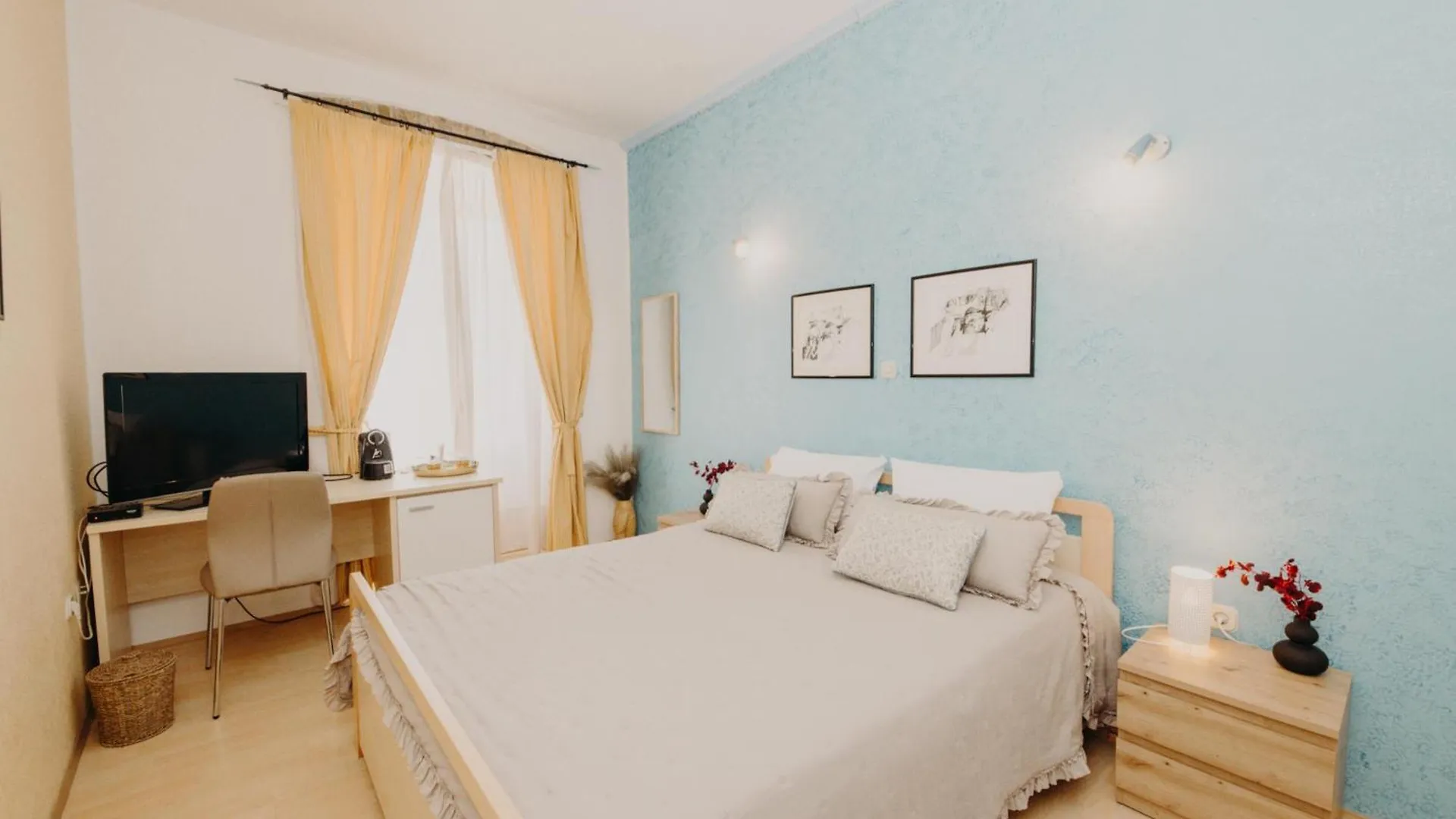 Rooms And Studios Villa Rossella 2 Rovinj Apartment