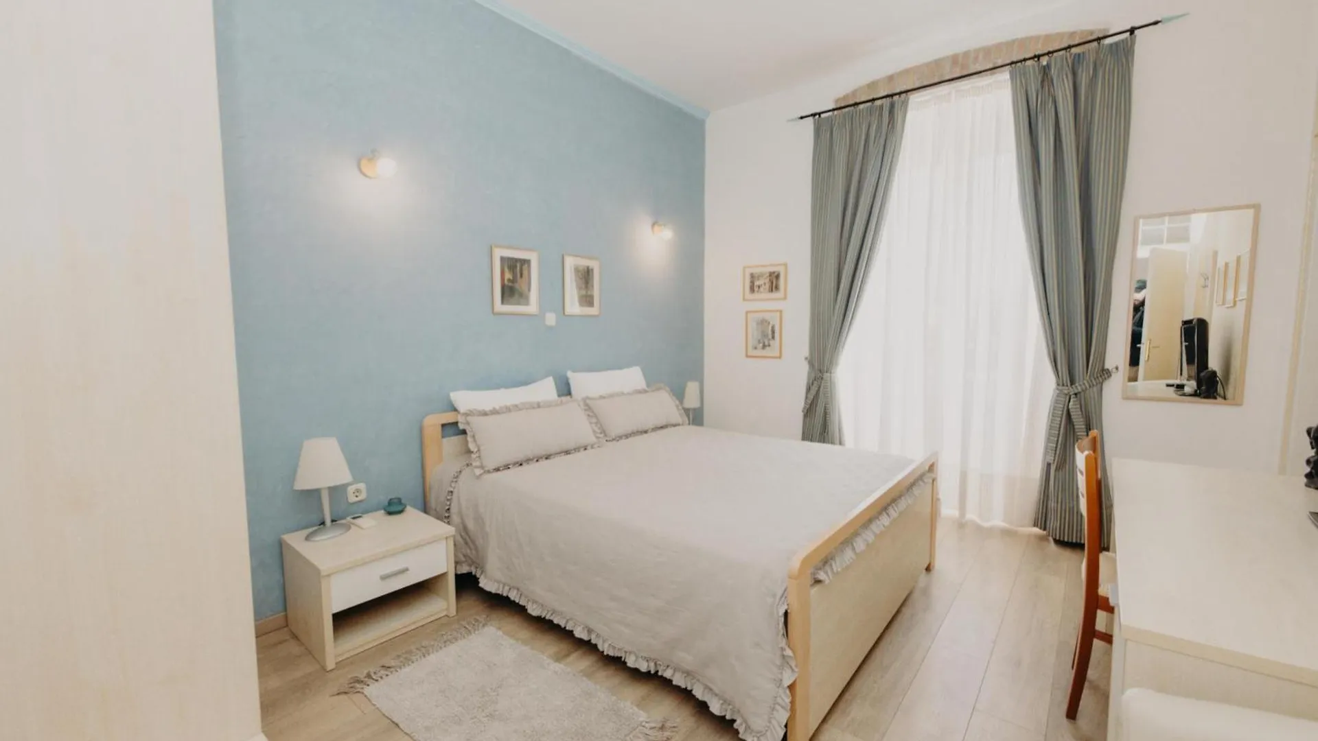 Rooms And Studios Villa Rossella 2 Rovinj 0*,