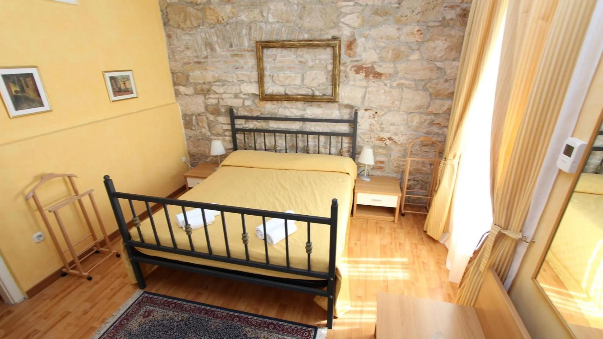 Apartment Rooms And Studios Villa Rossella 2 Rovinj