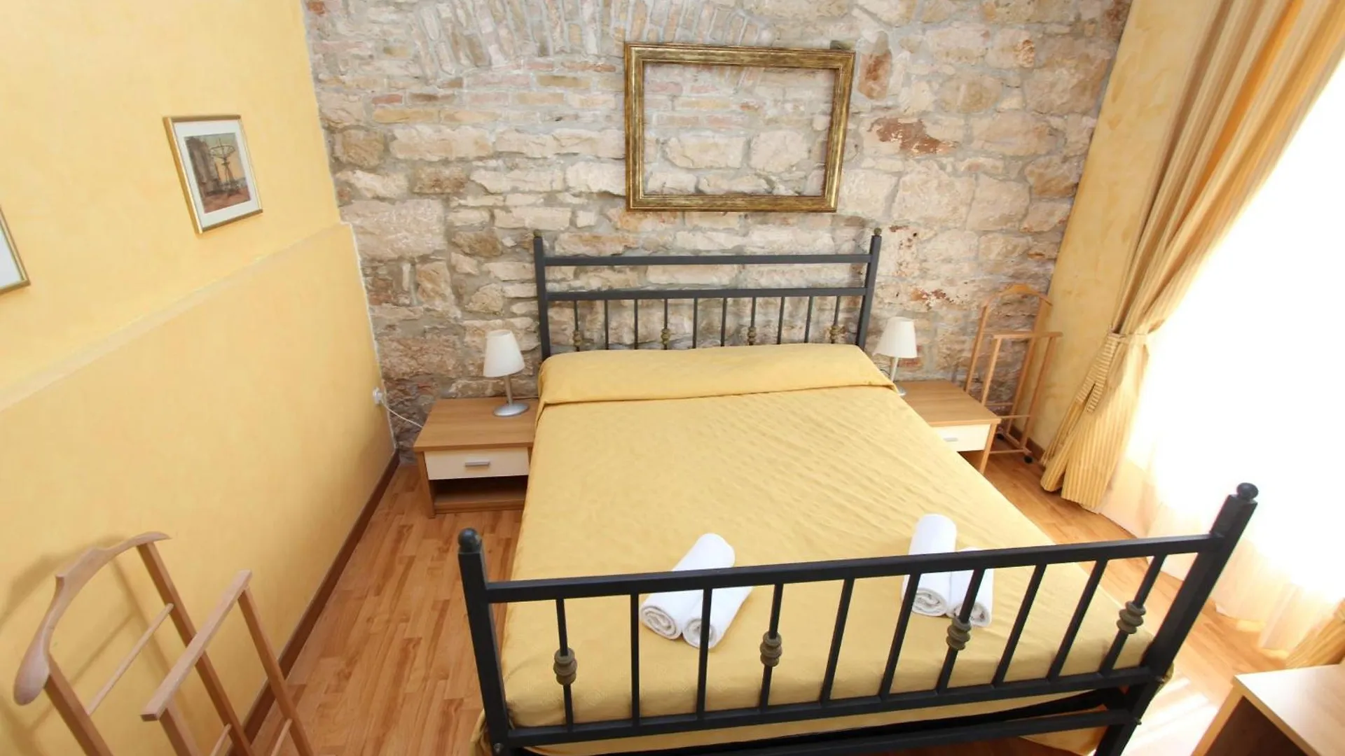 Apartment Rooms And Studios Villa Rossella 2 Rovinj Croatia