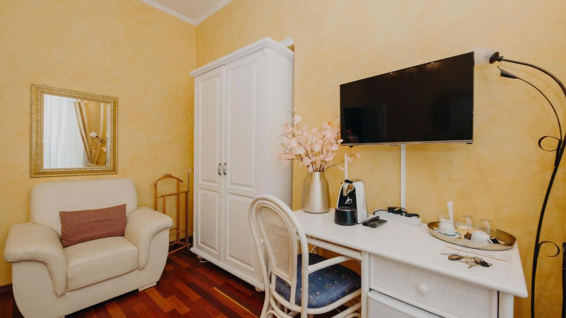 Rooms And Studios Villa Rossella 2 Rovinj Croatia