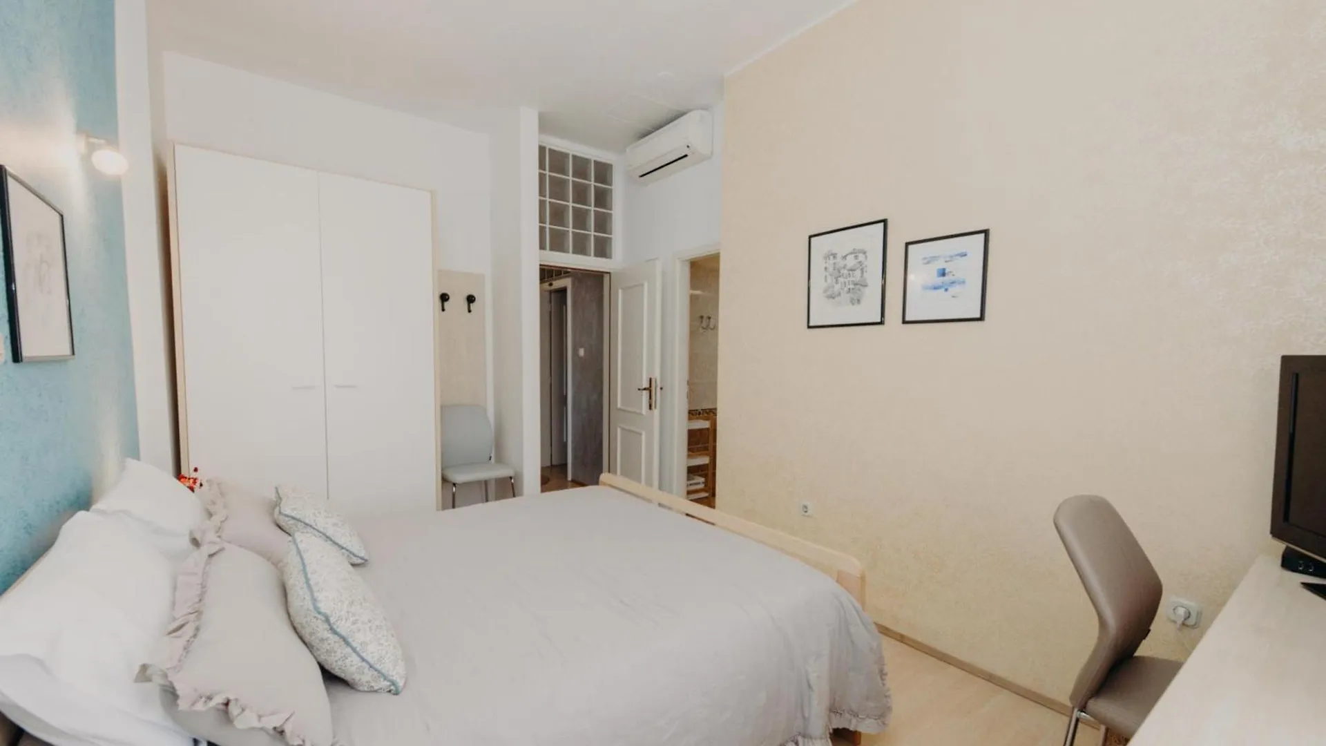 Rooms And Studios Villa Rossella 2 Rovinj