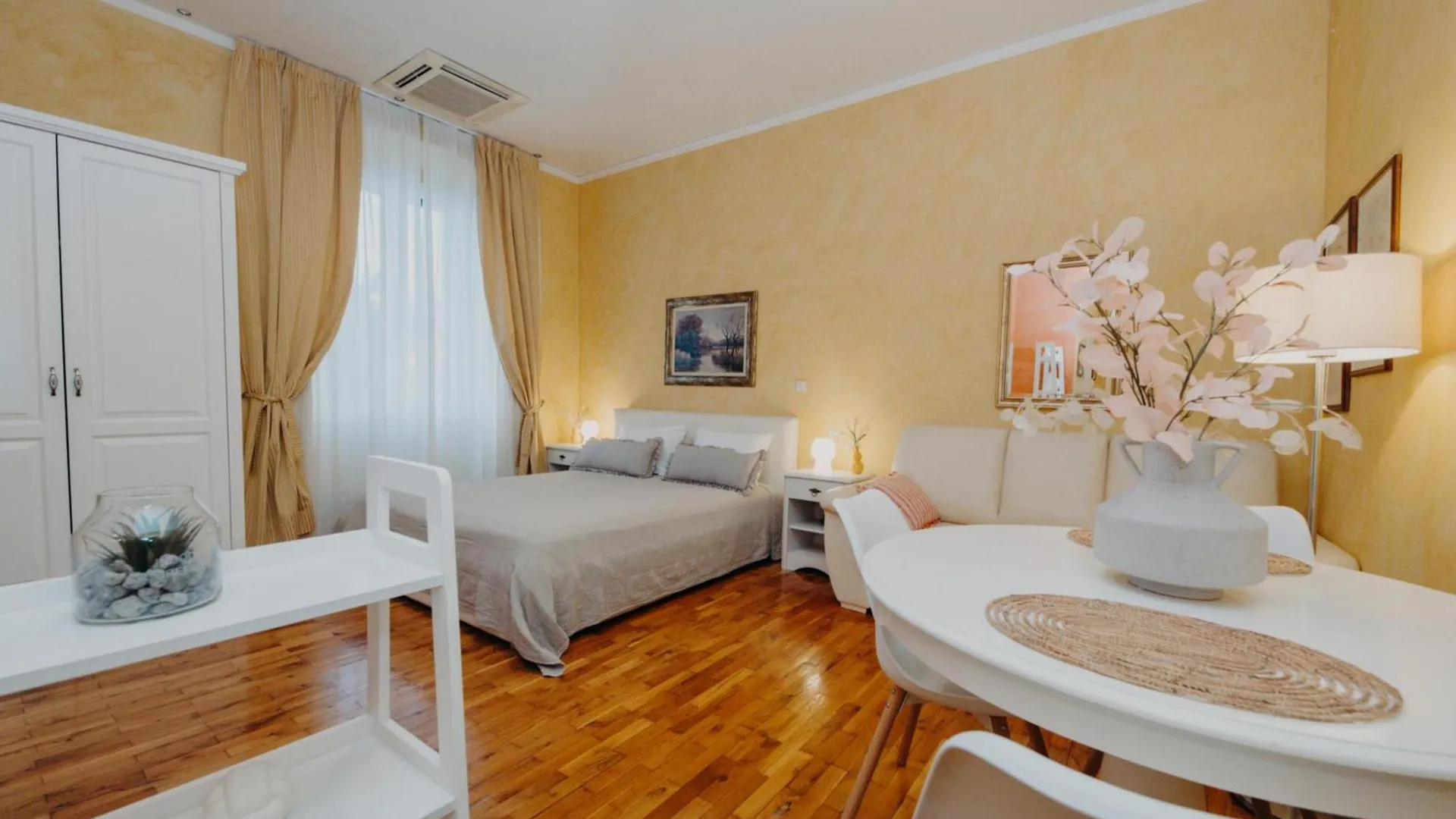 Rooms And Studios Villa Rossella 2 Rovinj