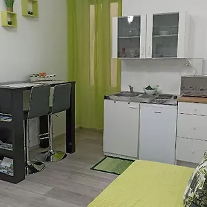 Studio D&d Spot Apartment Rijeka