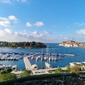 Maestral Rovinj