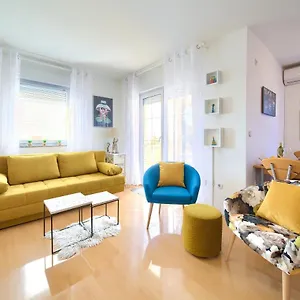 Apartman Noel Apartment Krk Town