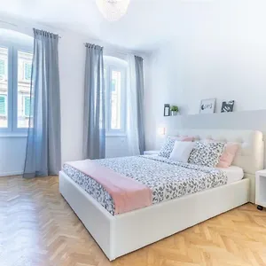 Alba Apartment Rijeka