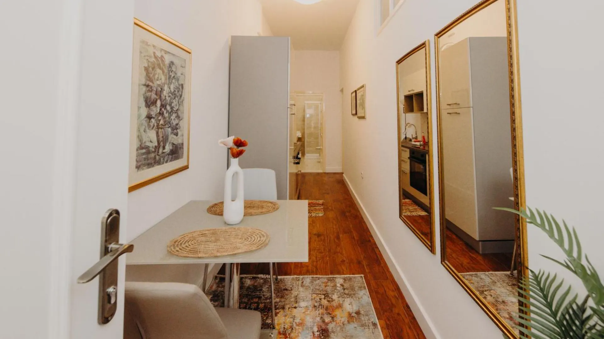 Apartments Villa Rossella 2 Rovigno