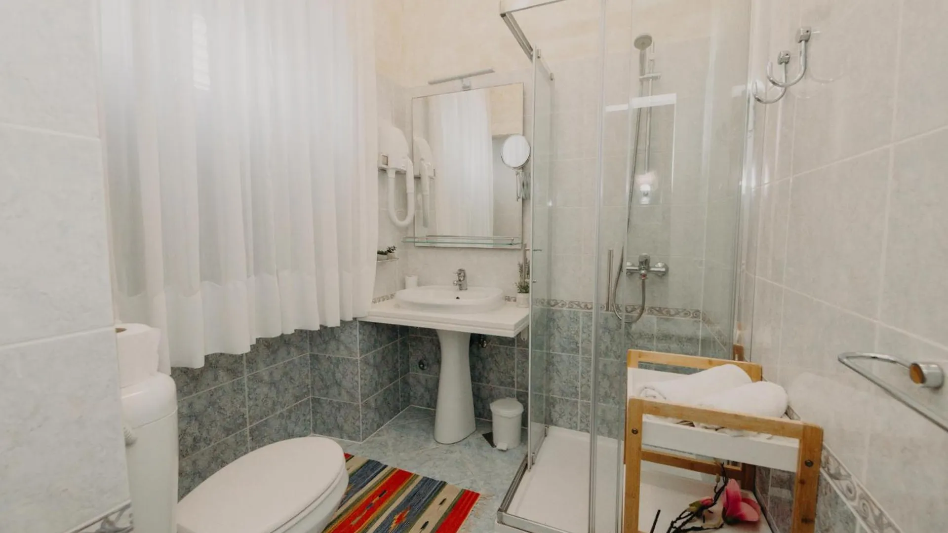Apartments Villa Rossella 2 Rovigno Croazia