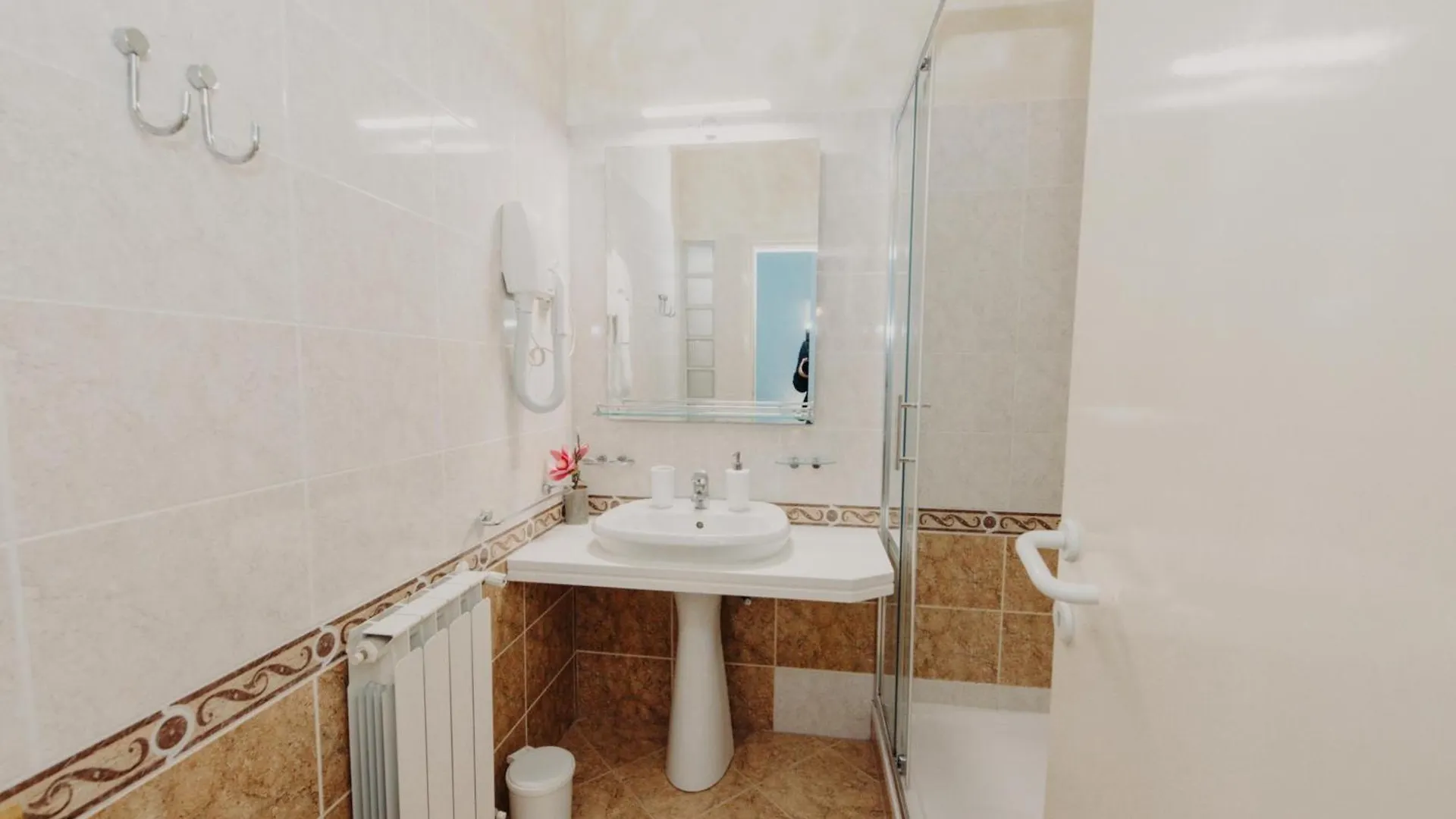 Apartments Villa Rossella 2 Rovigno