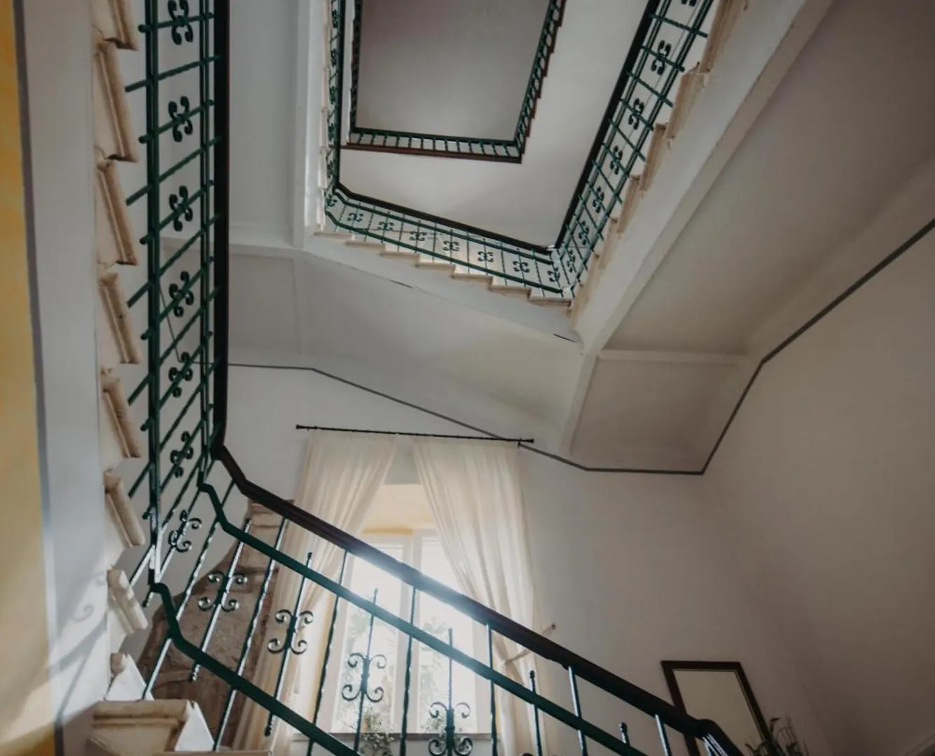 Apartments Villa Rossella 2 Rovigno