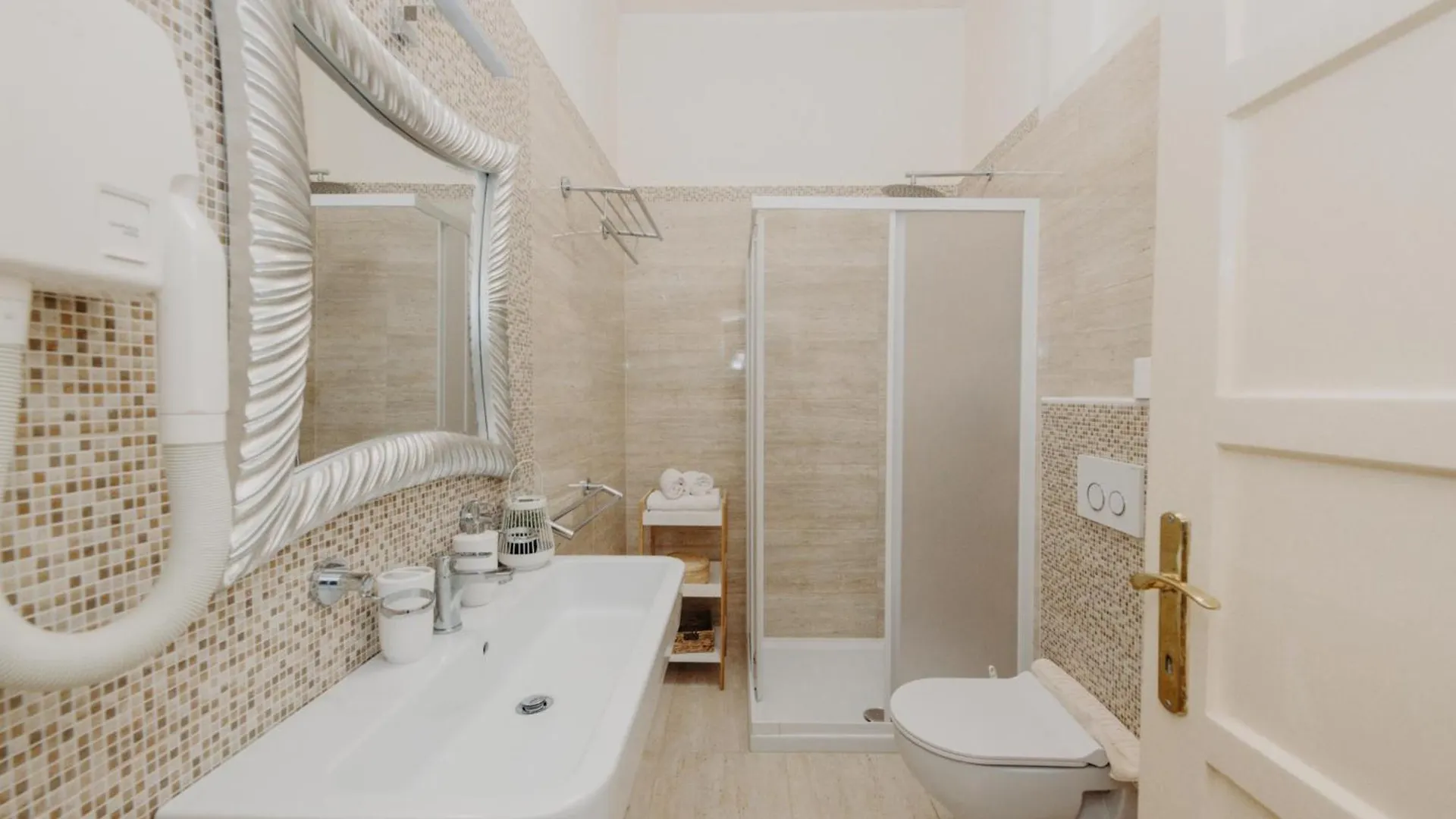 Apartments Villa Rossella 2 Rovigno