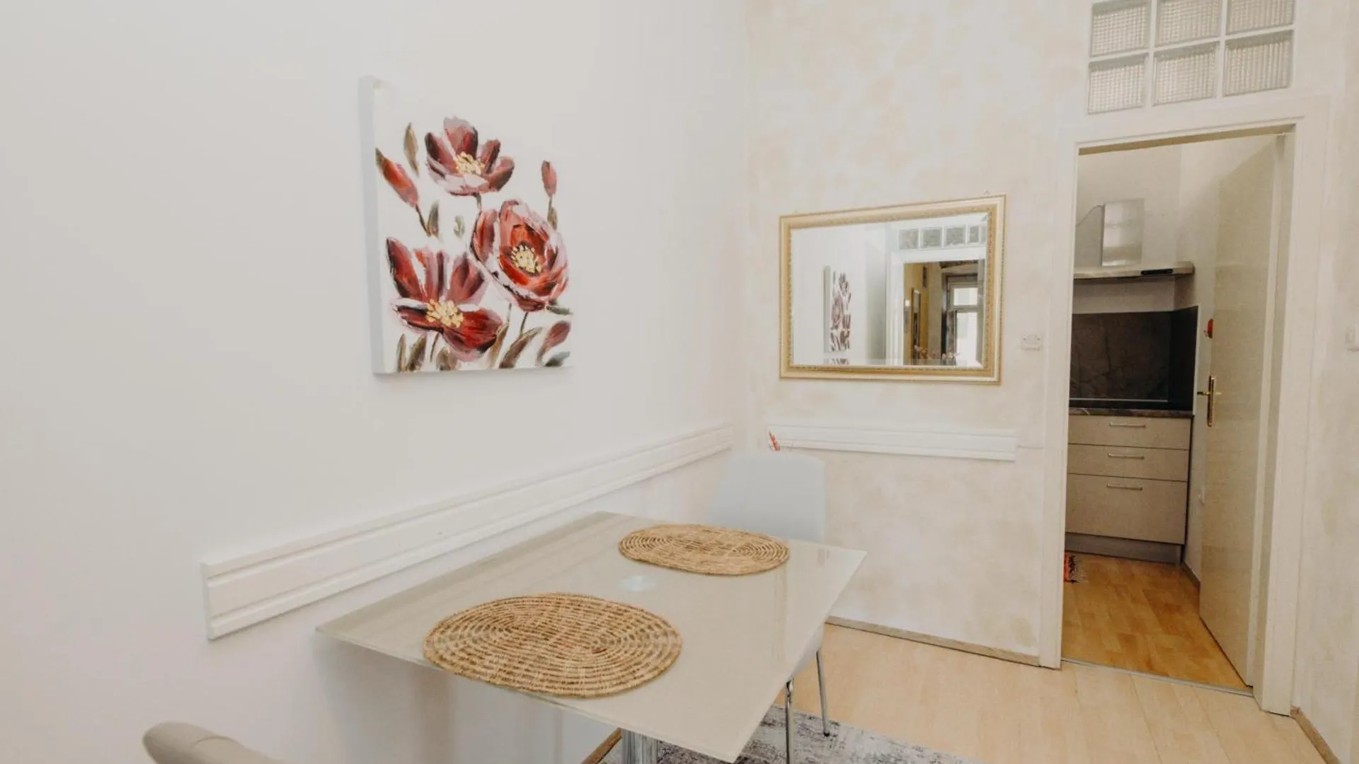 Apartments Villa Rossella 2 Rovigno