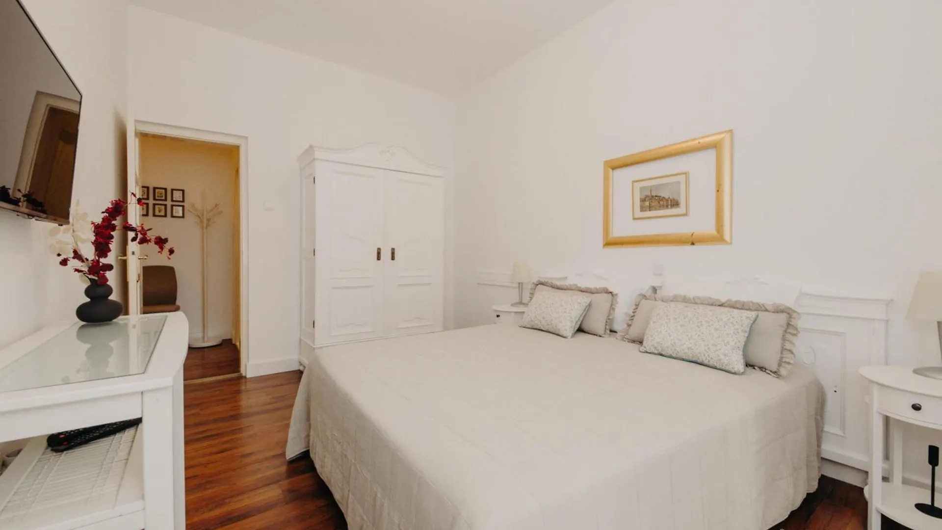 Apartments Villa Rossella 2 Rovigno