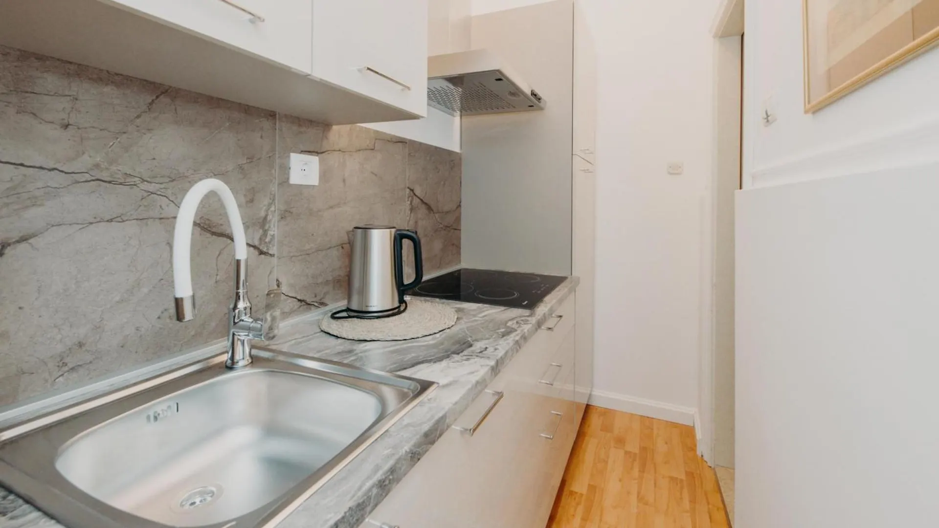 Apartments Villa Rossella 2 Rovigno