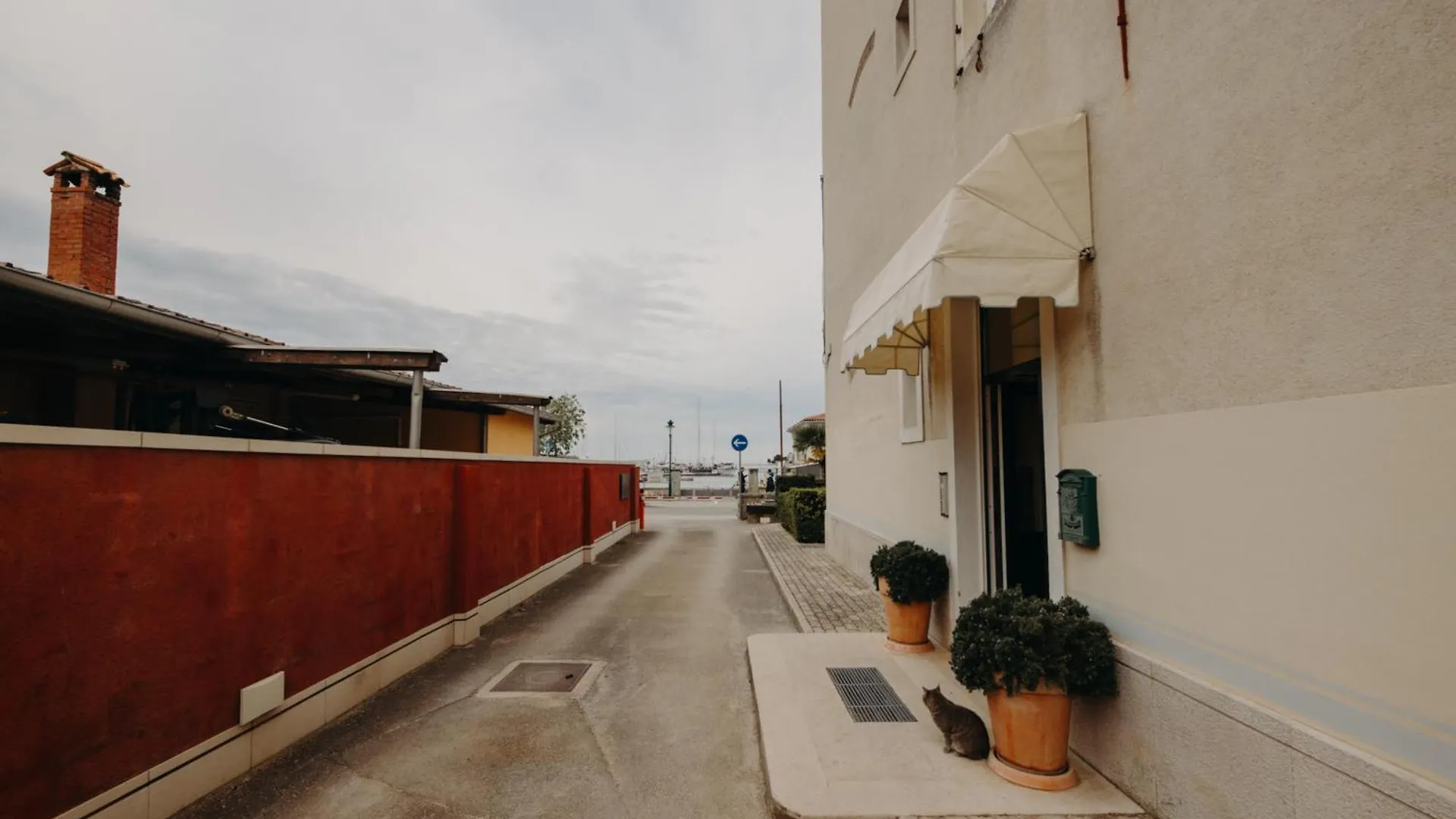 Apartments Villa Rossella 2 Rovigno