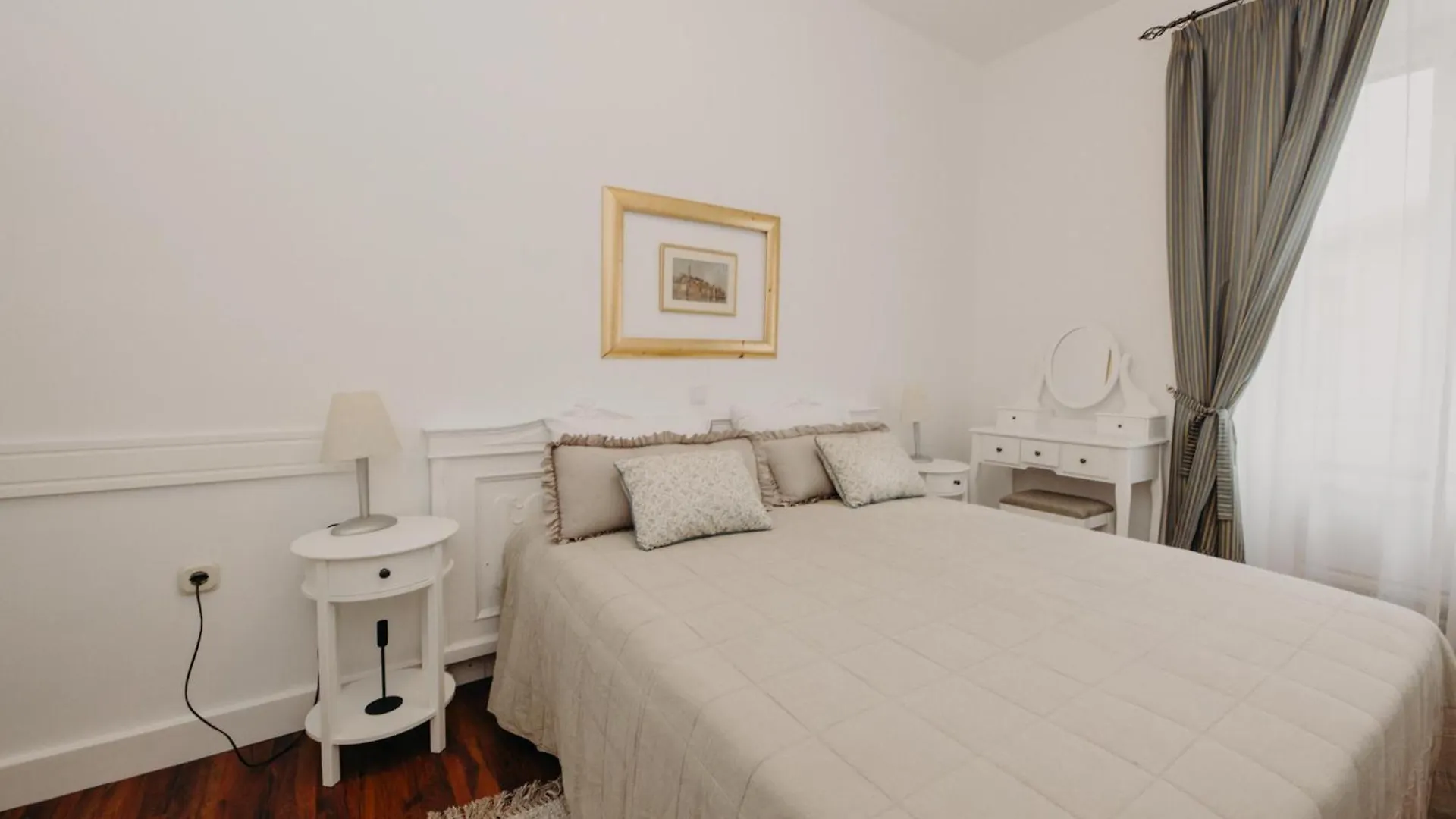 Apartments Villa Rossella 2 Rovigno Croazia