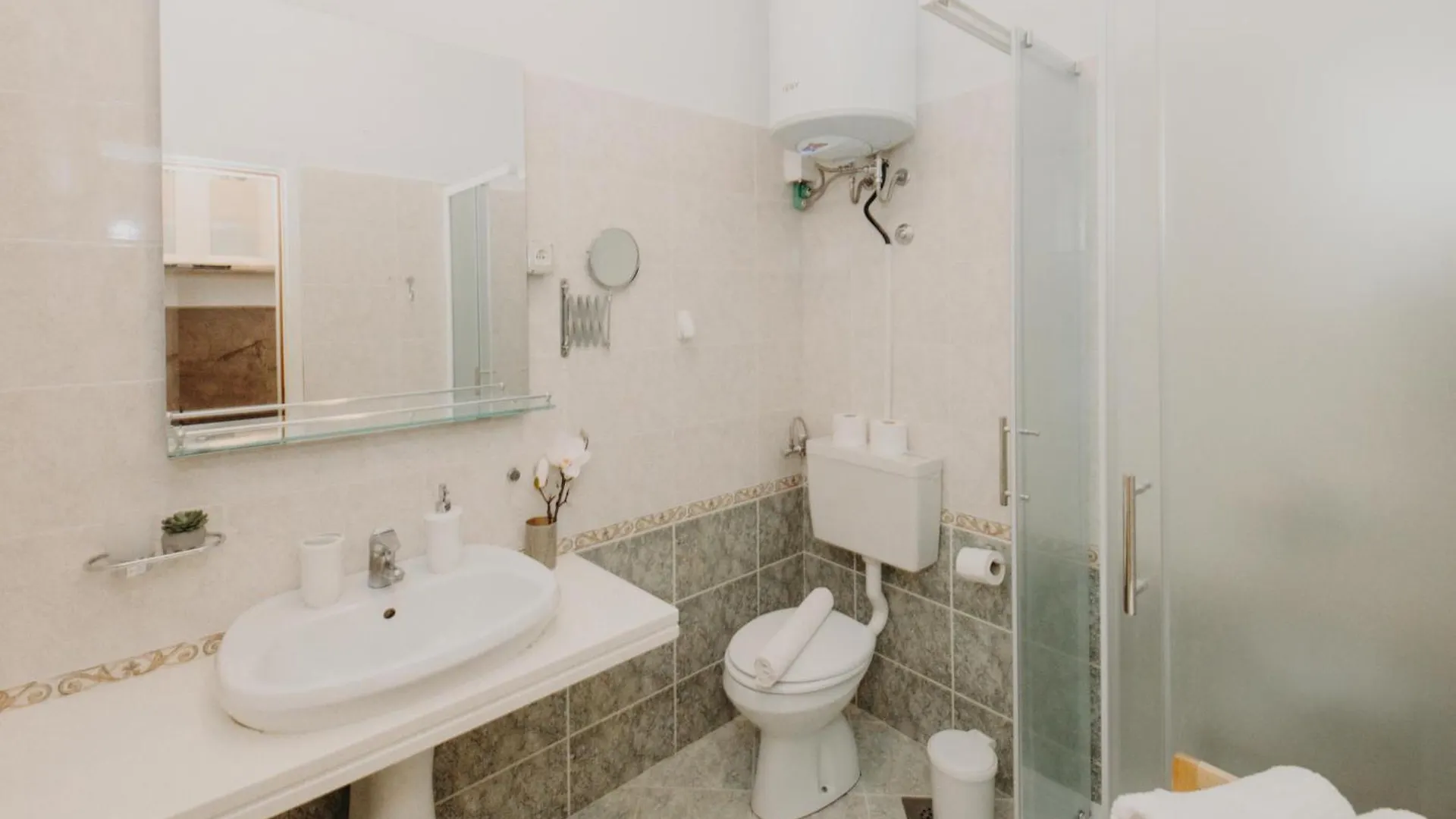 Apartments Villa Rossella 2 Rovigno