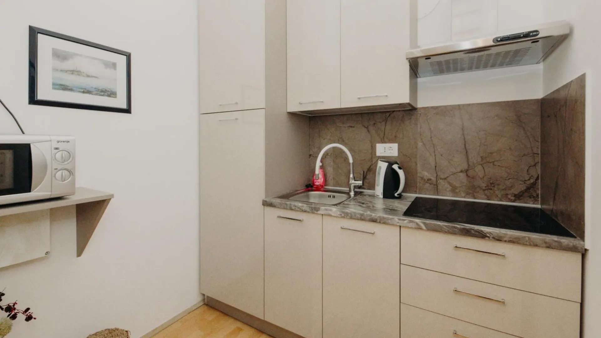 Apartments Villa Rossella 2 Rovigno
