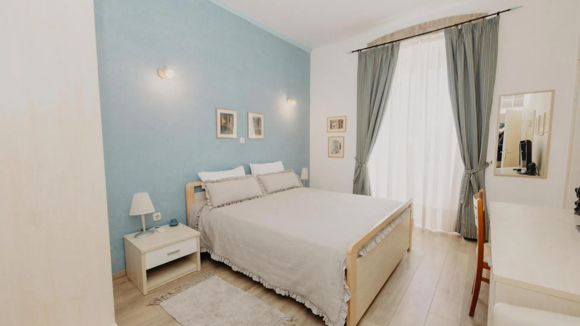 Apartments Villa Rossella 2 Rovigno 0*,