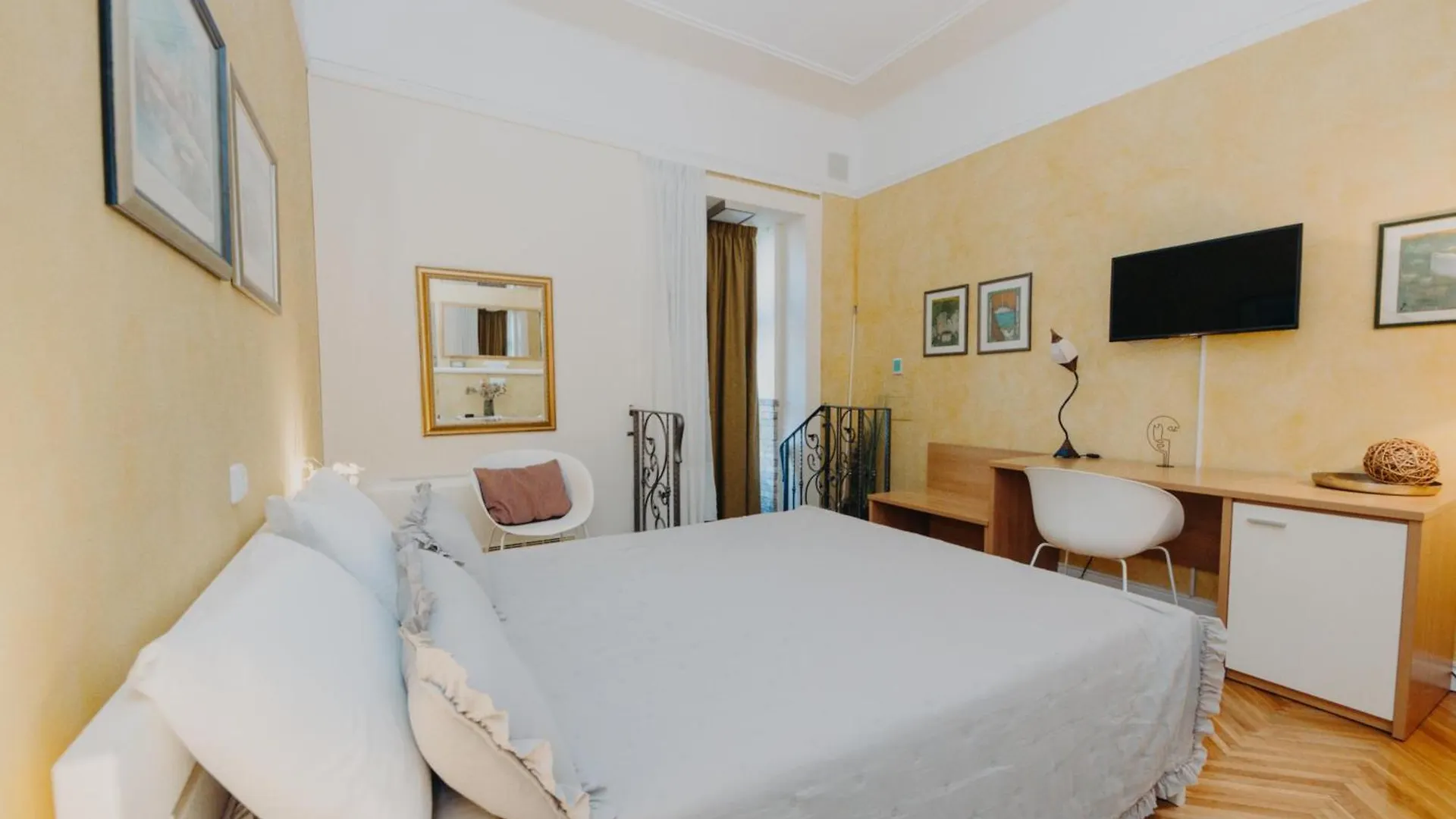Apartments Villa Rossella 2 Rovigno 0*,  Croazia