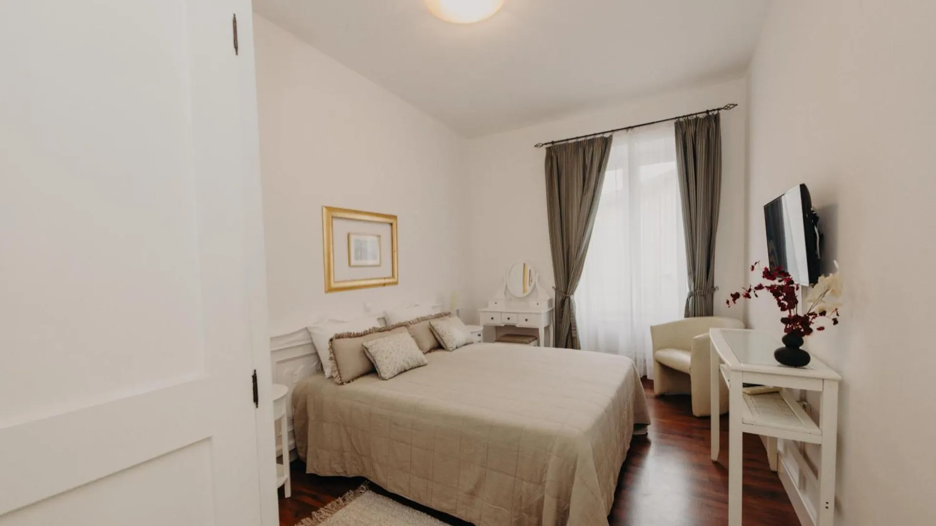 Apartments Villa Rossella 2 Rovigno 0*,  Croazia