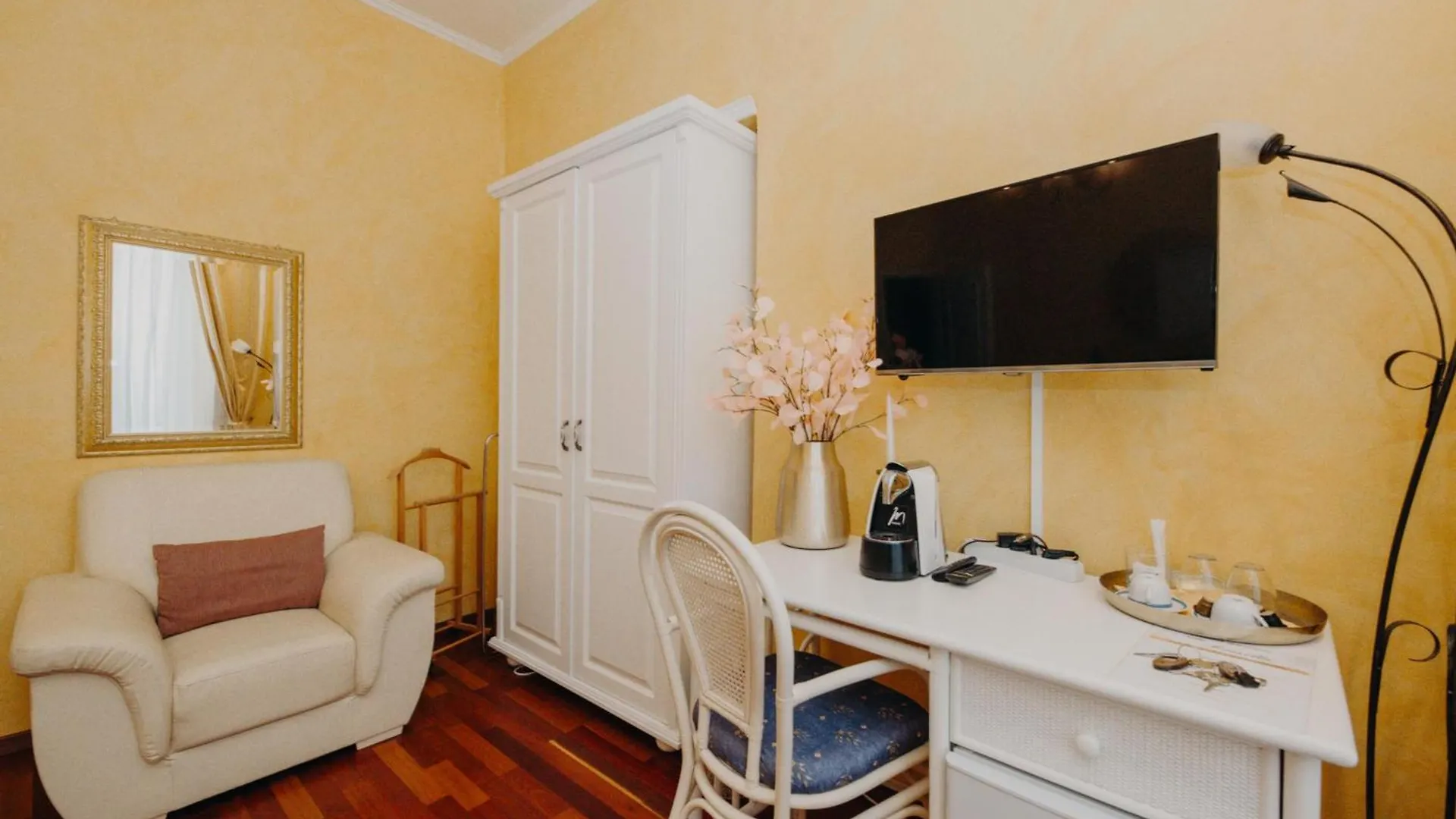 Apartments Villa Rossella 2 Rovigno Croazia