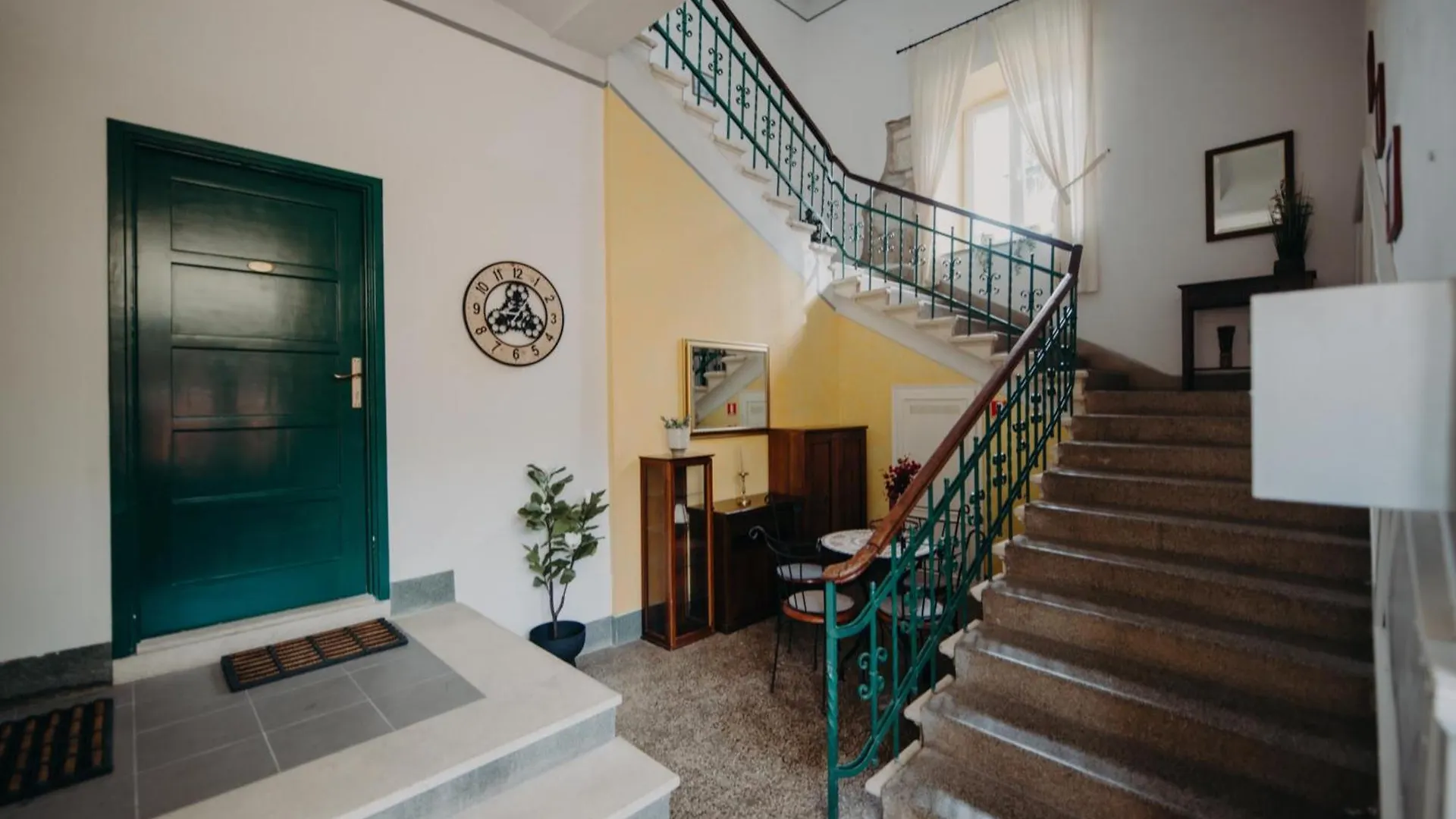 Apartments Villa Rossella 2 Rovigno