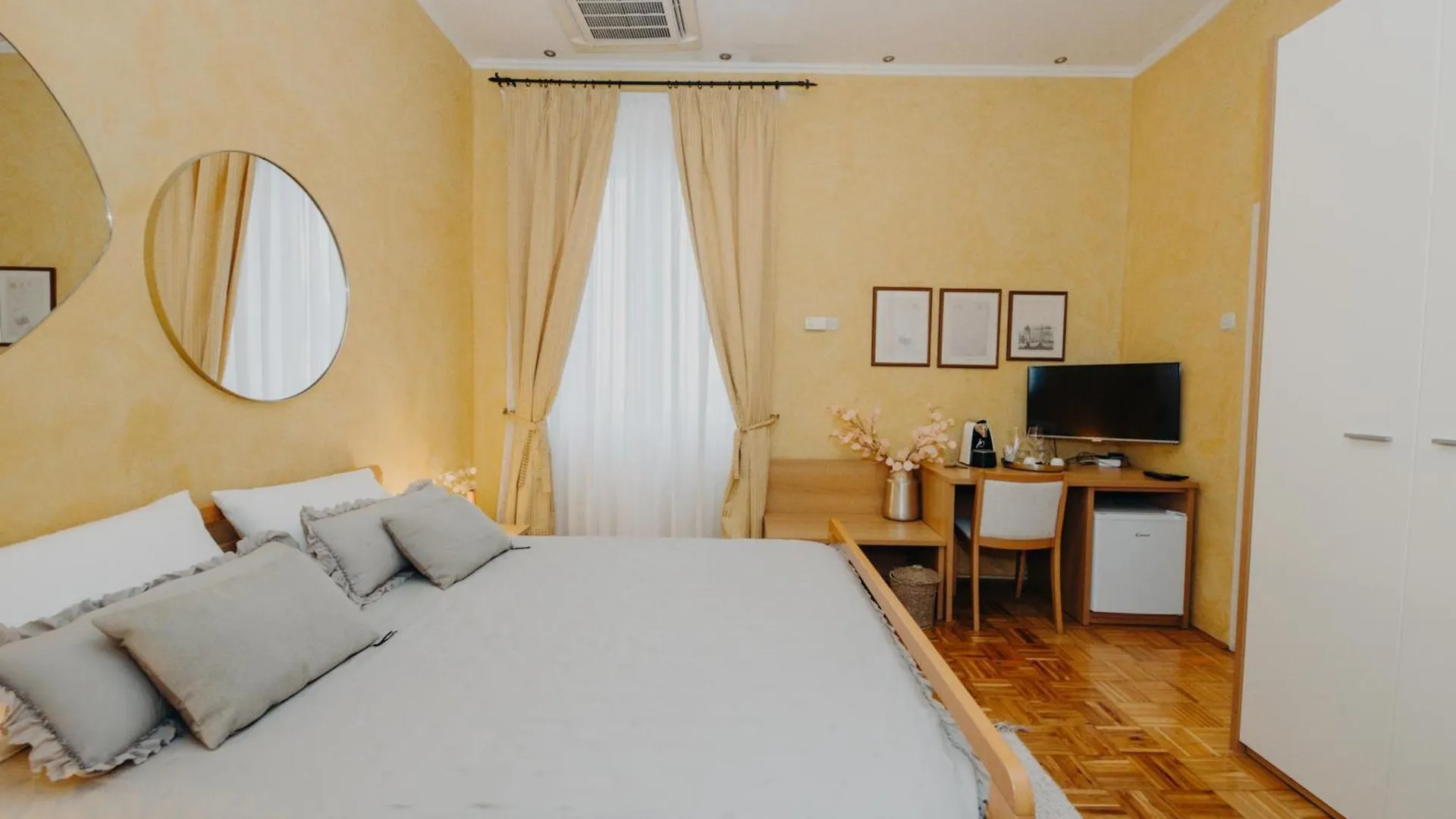 Apartments Villa Rossella 2 Rovigno Croazia