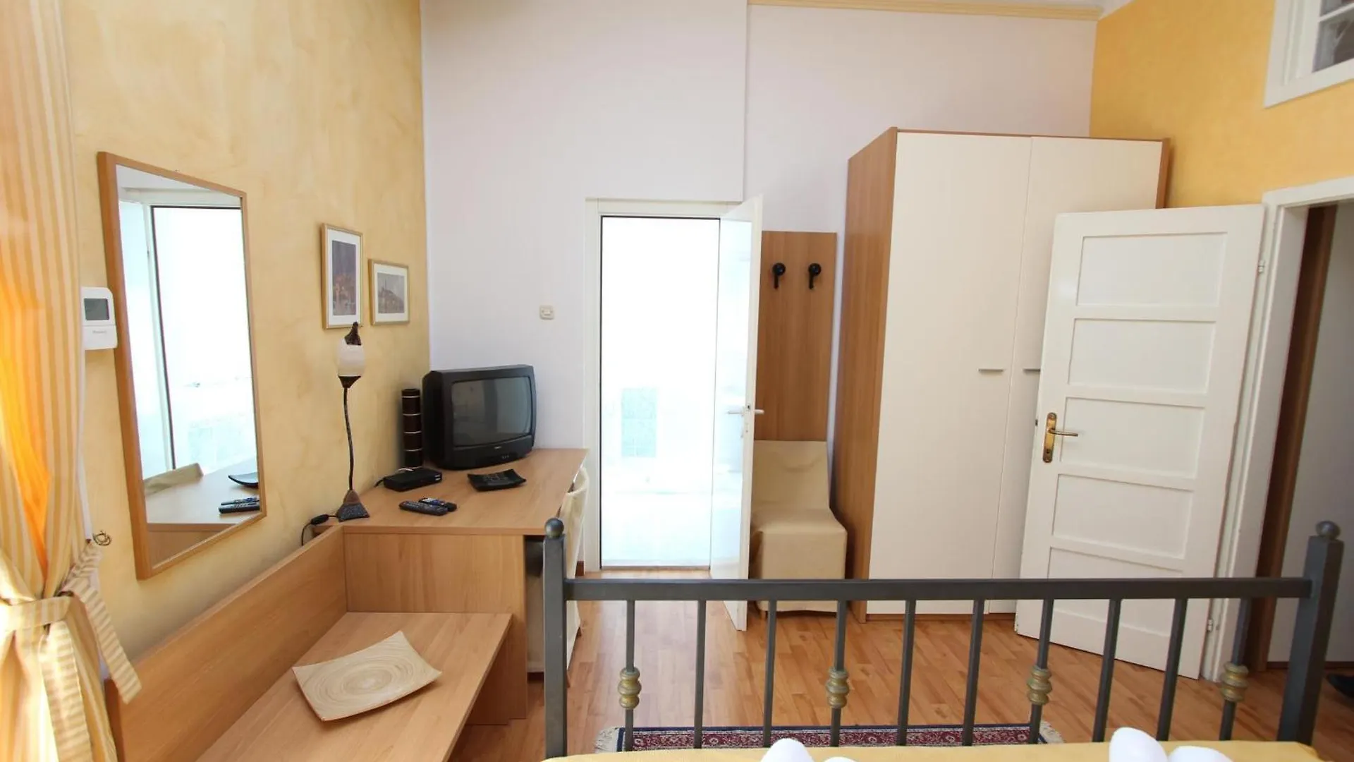 Apartments Villa Rossella 2 Rovigno