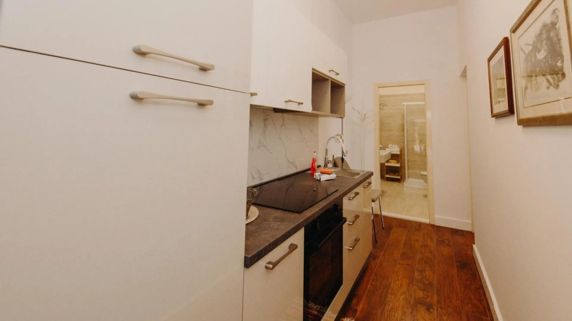 Apartments Villa Rossella 2 Rovigno