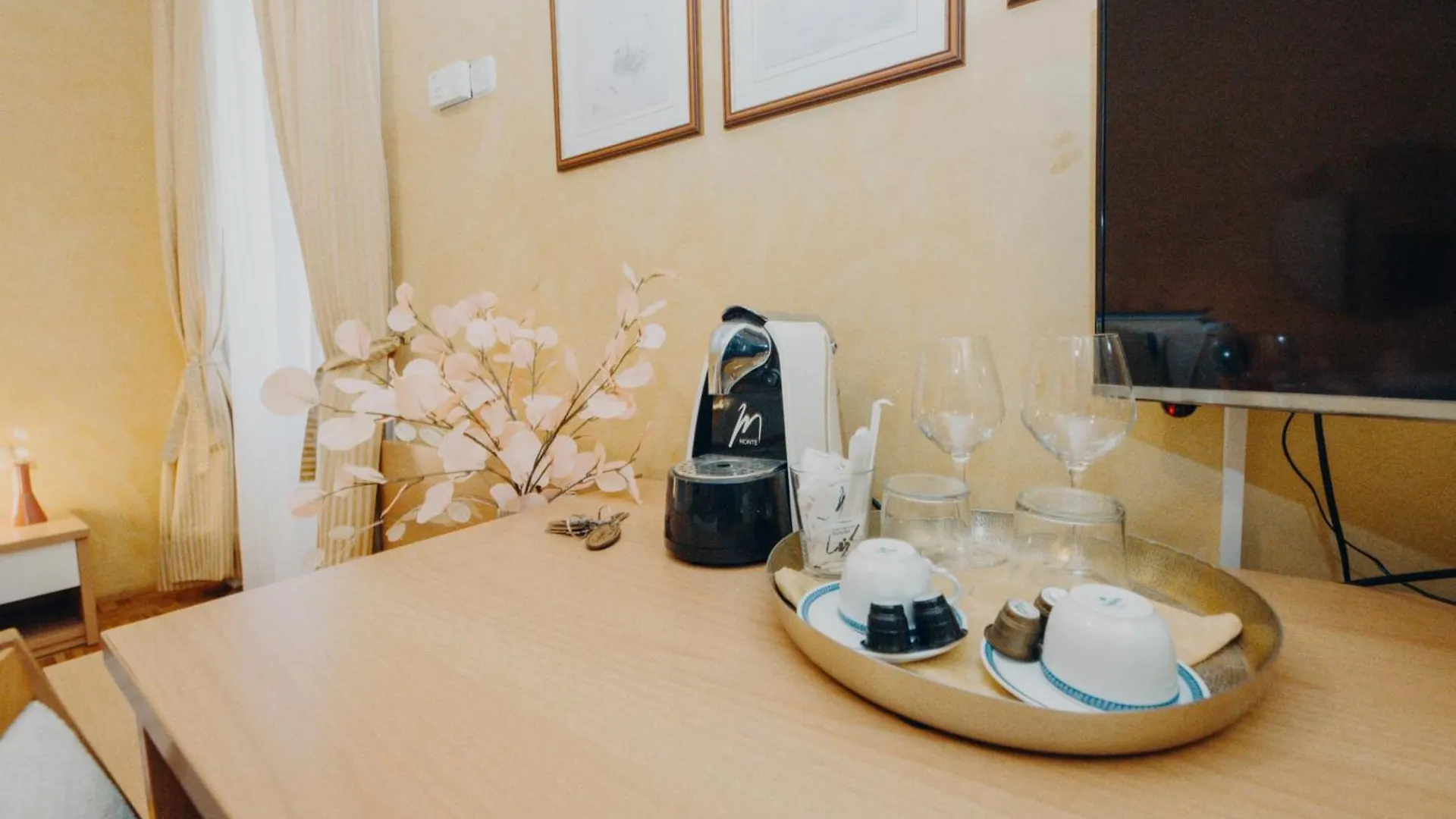 Apartments Villa Rossella 2 Rovigno
