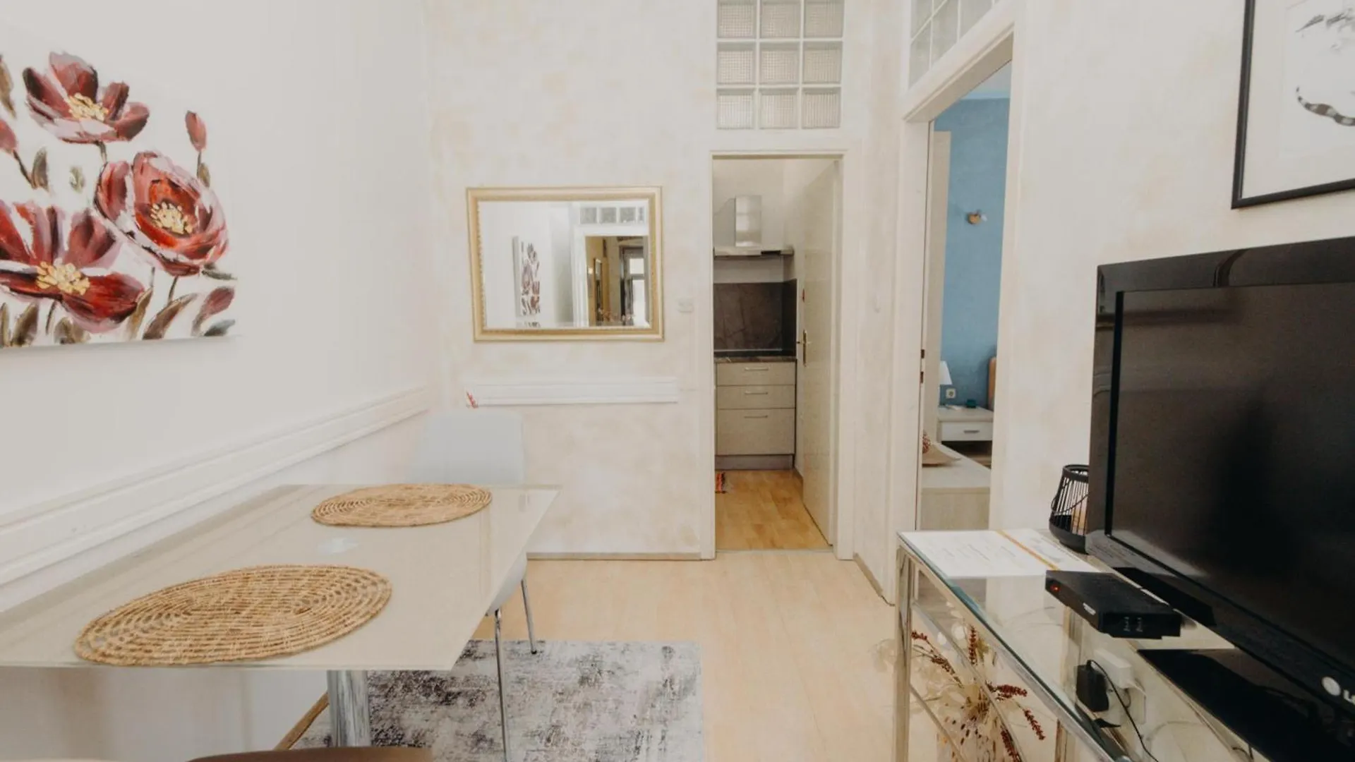 Apartments Villa Rossella 2 Rovigno