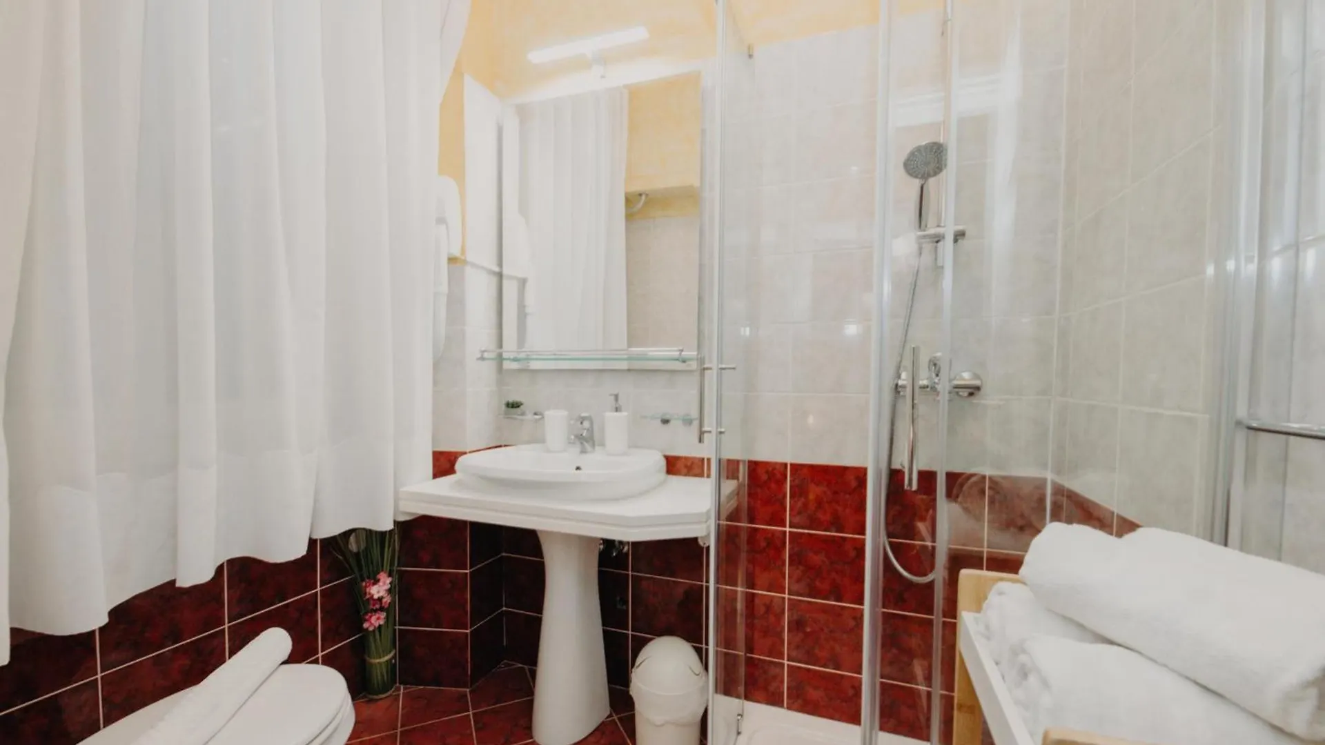 Apartments Villa Rossella 2 Rovigno Croazia