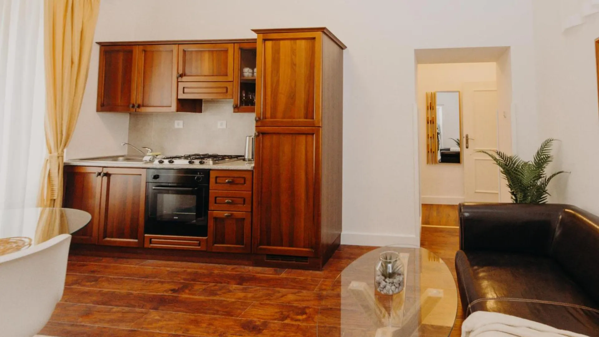 Apartments Villa Rossella 2 Rovigno 0*,