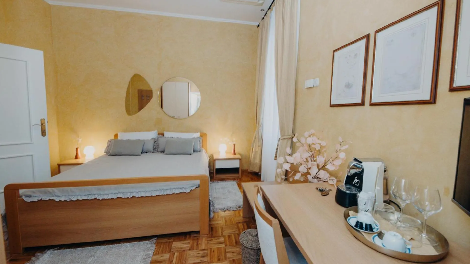 Apartments Villa Rossella 2 Rovigno