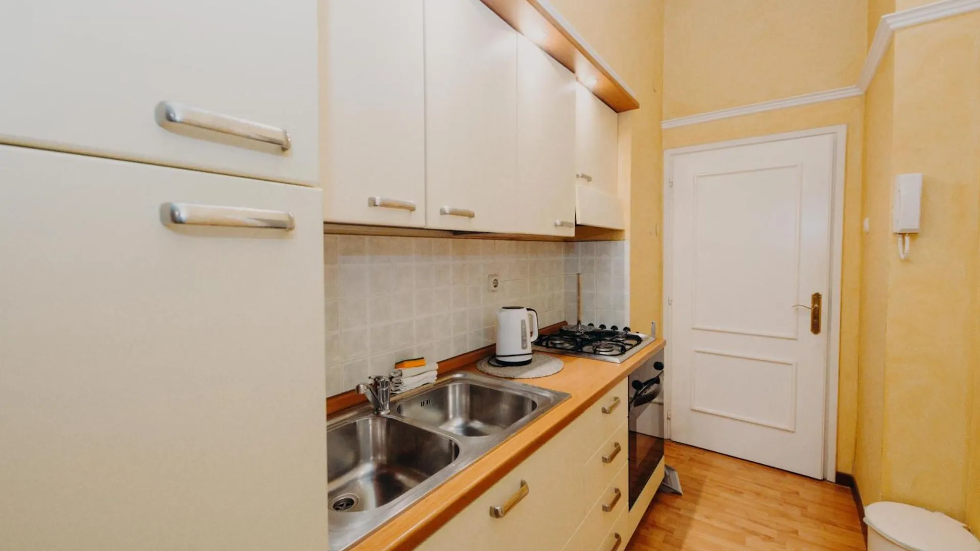 Apartments Villa Rossella 2 Rovigno