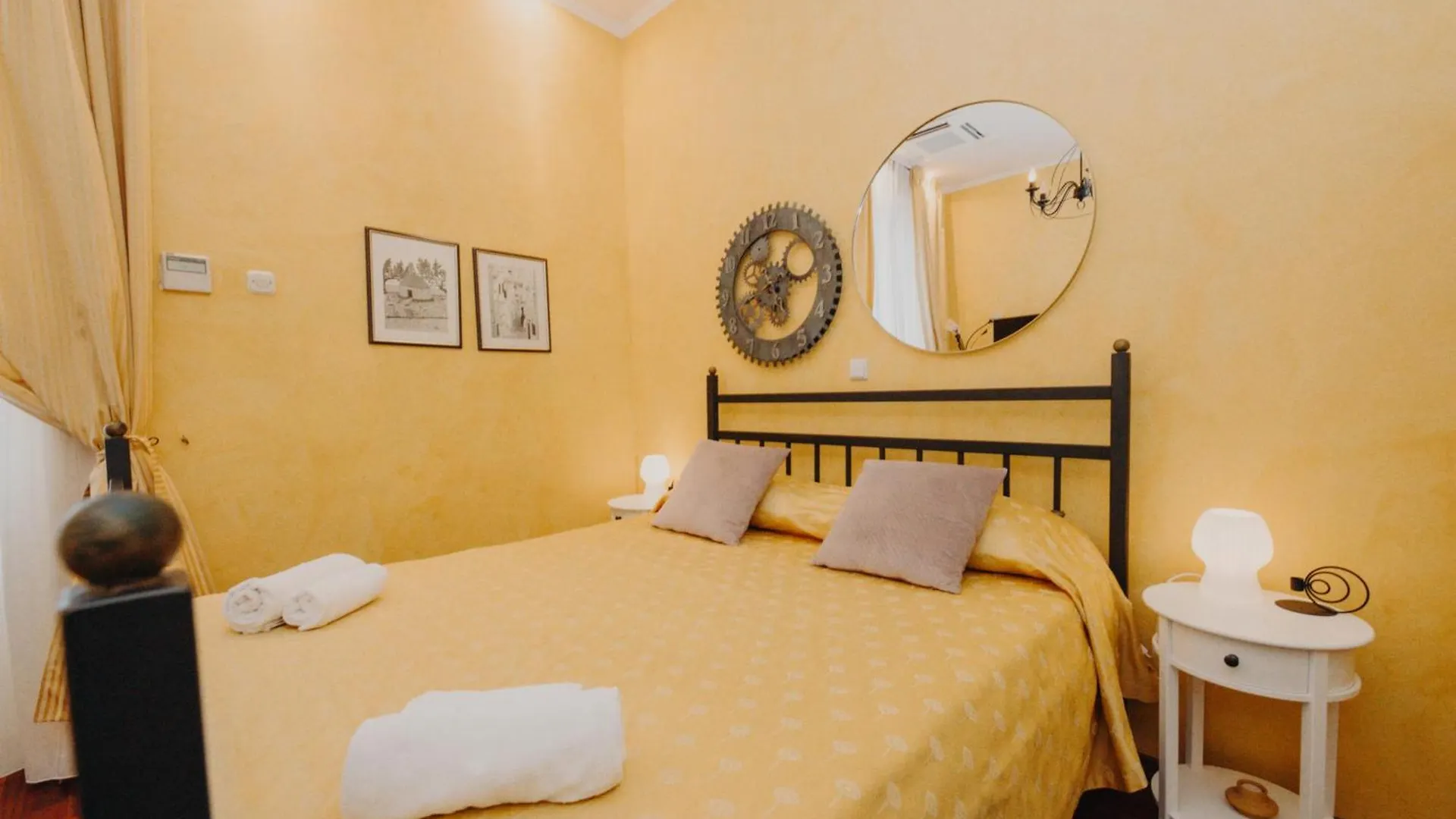 Apartments Villa Rossella 2 Rovigno