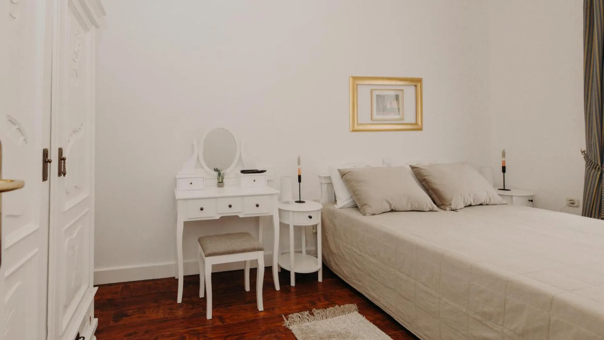 Apartments Villa Rossella 2 Rovigno 0*,