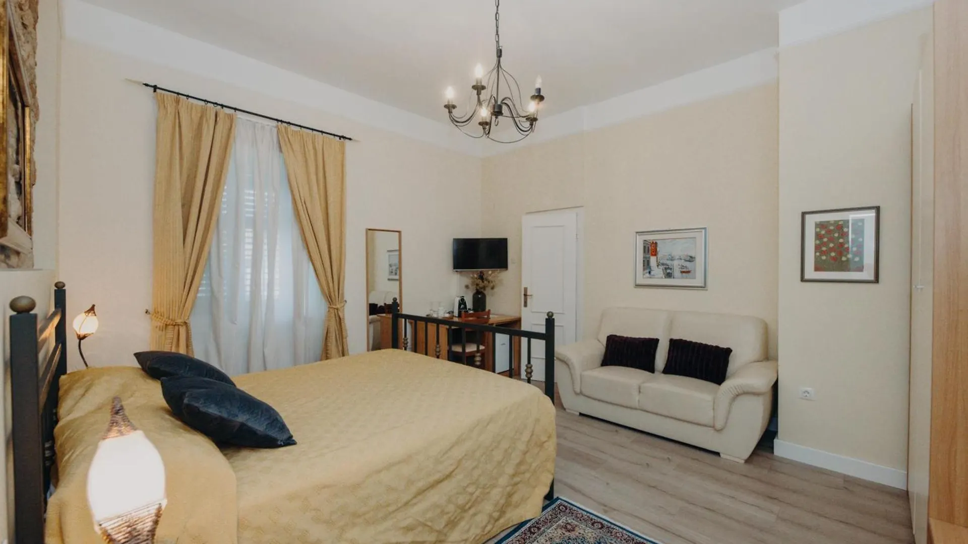 Apartments Villa Rossella 2 Rovigno