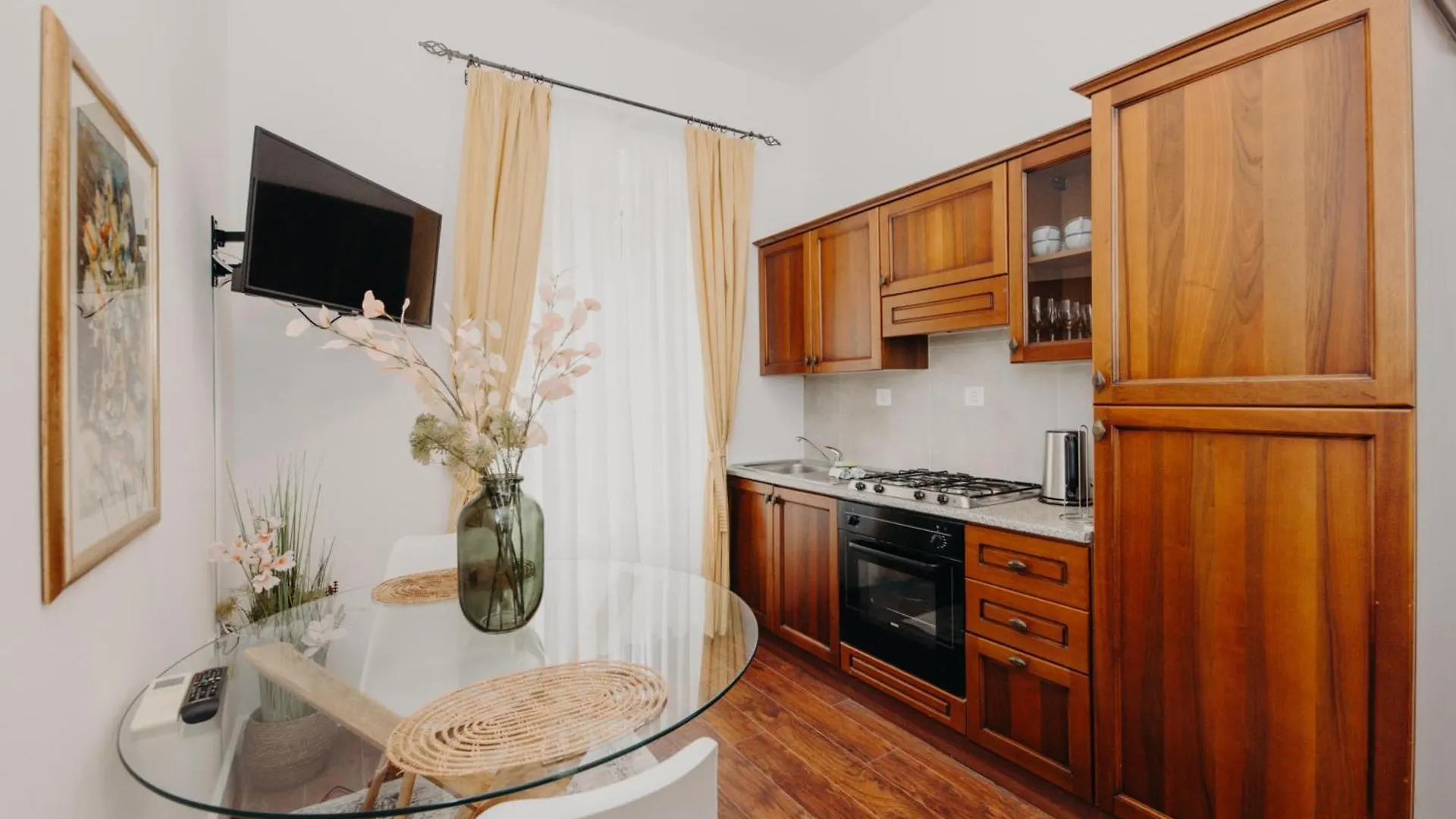 Apartments Villa Rossella 2 Rovigno 0*,  Croazia