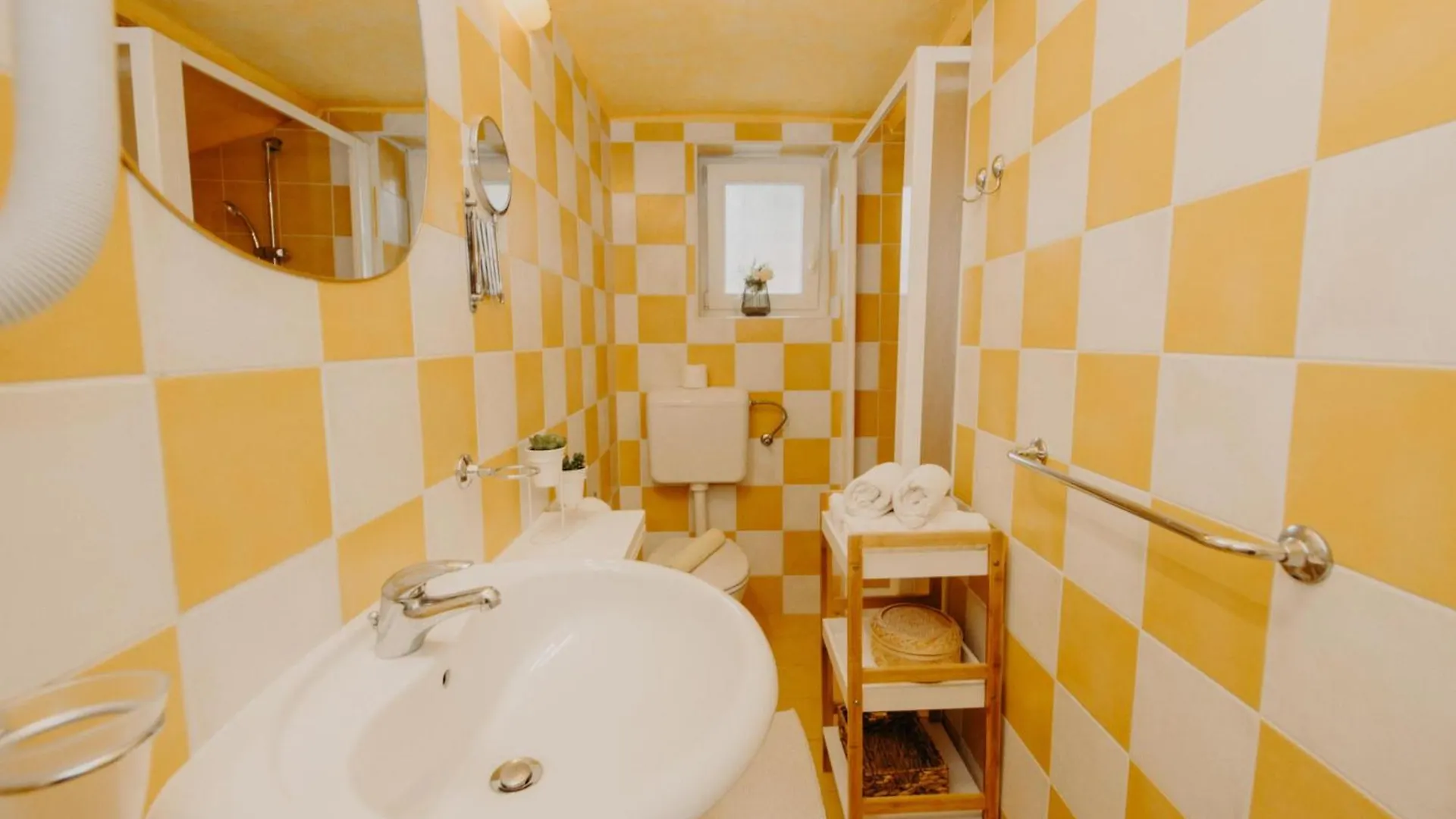 Apartments Villa Rossella 2 Rovigno Croazia