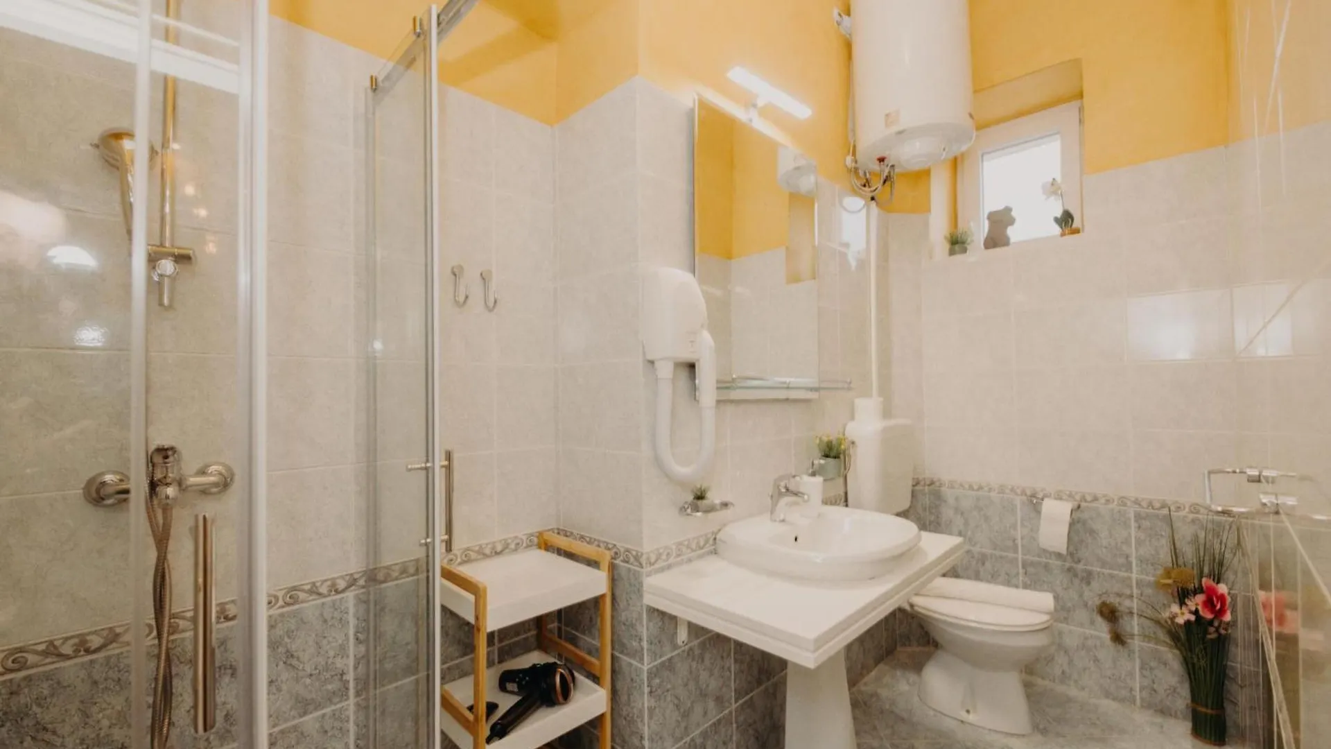 Apartments Villa Rossella 2 Rovigno 0*,