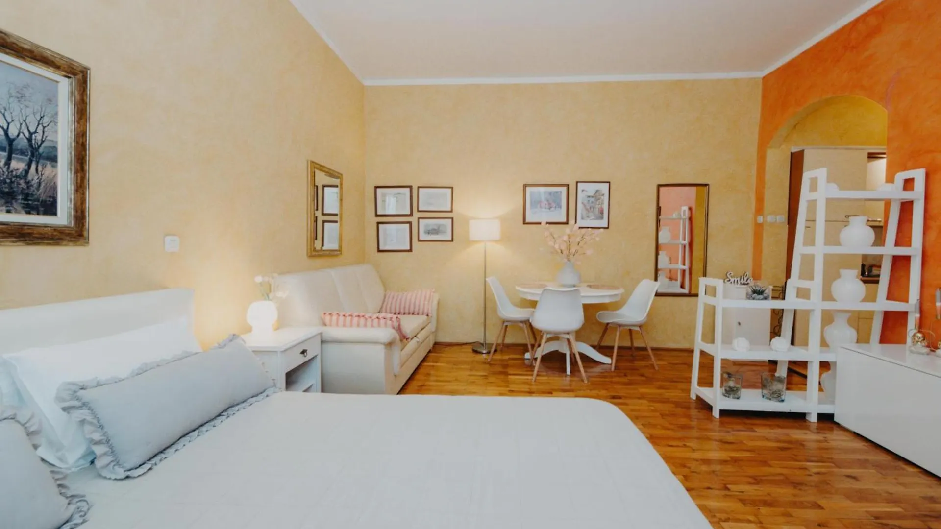 Apartments Villa Rossella 2 Rovigno