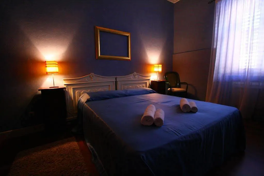Apartments Villa Rossella 2 Rovigno